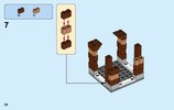 Notice / Instructions de Montage - LEGO - 31080 - Modular Winter Vacation: Page 24