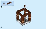 Notice / Instructions de Montage - LEGO - 31080 - Modular Winter Vacation: Page 26