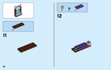 Notice / Instructions de Montage - LEGO - 31080 - Modular Winter Vacation: Page 28