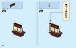 Notice / Instructions de Montage - LEGO - 31080 - Modular Winter Vacation: Page 38