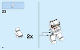 Notice / Instructions de Montage - LEGO - 31080 - Modular Winter Vacation: Page 16