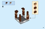 Notice / Instructions de Montage - LEGO - 31080 - Modular Winter Vacation: Page 23