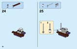 Notice / Instructions de Montage - LEGO - 31080 - Modular Winter Vacation: Page 36