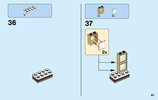 Notice / Instructions de Montage - LEGO - 31080 - Modular Winter Vacation: Page 43