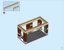 Notice / Instructions de Montage - LEGO - 31080 - Modular Winter Vacation: Page 17