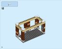 Notice / Instructions de Montage - LEGO - 31080 - Modular Winter Vacation: Page 18