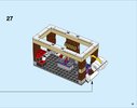 Notice / Instructions de Montage - LEGO - 31080 - Modular Winter Vacation: Page 31