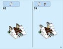 Notice / Instructions de Montage - LEGO - 31080 - Modular Winter Vacation: Page 53