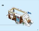 Notice / Instructions de Montage - LEGO - 31080 - Modular Winter Vacation: Page 57