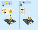 Notice / Instructions de Montage - LEGO - 31080 - Modular Winter Vacation: Page 59