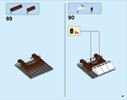 Notice / Instructions de Montage - LEGO - 31080 - Modular Winter Vacation: Page 67