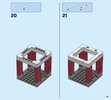 Notice / Instructions de Montage - LEGO - 31081 - Modular Skate House: Page 21