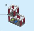 Notice / Instructions de Montage - LEGO - 31081 - Modular Skate House: Page 22