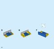 Notice / Instructions de Montage - LEGO - 31081 - Modular Skate House: Page 24