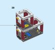 Notice / Instructions de Montage - LEGO - 31081 - Modular Skate House: Page 33