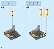 Notice / Instructions de Montage - LEGO - 31081 - Modular Skate House: Page 36