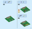 Notice / Instructions de Montage - LEGO - 31081 - Modular Skate House: Page 47