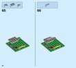 Notice / Instructions de Montage - LEGO - 31081 - Modular Skate House: Page 48