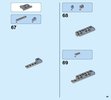 Notice / Instructions de Montage - LEGO - 31081 - Modular Skate House: Page 49