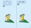 Notice / Instructions de Montage - LEGO - 31081 - Modular Skate House: Page 59