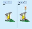 Notice / Instructions de Montage - LEGO - 31081 - Modular Skate House: Page 61