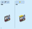 Notice / Instructions de Montage - LEGO - 31081 - Modular Skate House: Page 70