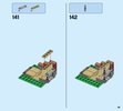 Notice / Instructions de Montage - LEGO - 31081 - Modular Skate House: Page 85