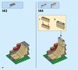 Notice / Instructions de Montage - LEGO - 31081 - Modular Skate House: Page 86