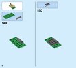 Notice / Instructions de Montage - LEGO - 31081 - Modular Skate House: Page 90