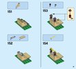 Notice / Instructions de Montage - LEGO - 31081 - Modular Skate House: Page 91