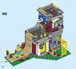 Notice / Instructions de Montage - LEGO - 31081 - Modular Skate House: Page 92