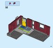 Notice / Instructions de Montage - LEGO - 31081 - Modular Skate House: Page 121