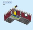 Notice / Instructions de Montage - LEGO - 31081 - Modular Skate House: Page 127