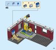 Notice / Instructions de Montage - LEGO - 31081 - Modular Skate House: Page 135