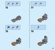 Notice / Instructions de Montage - LEGO - 31081 - Modular Skate House: Page 149