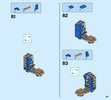 Notice / Instructions de Montage - LEGO - 31081 - Modular Skate House: Page 151