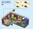 Notice / Instructions de Montage - LEGO - 31081 - Modular Skate House: Page 156