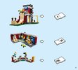 Notice / Instructions de Montage - LEGO - 31081 - Modular Skate House: Page 3