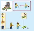 Notice / Instructions de Montage - LEGO - 31081 - Modular Skate House: Page 4