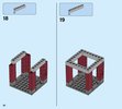 Notice / Instructions de Montage - LEGO - 31081 - Modular Skate House: Page 20