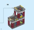 Notice / Instructions de Montage - LEGO - 31081 - Modular Skate House: Page 44