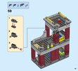 Notice / Instructions de Montage - LEGO - 31081 - Modular Skate House: Page 45