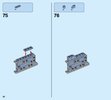 Notice / Instructions de Montage - LEGO - 31081 - Modular Skate House: Page 52