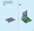 Notice / Instructions de Montage - LEGO - 31081 - Modular Skate House: Page 53