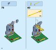 Notice / Instructions de Montage - LEGO - 31081 - Modular Skate House: Page 54