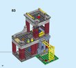 Notice / Instructions de Montage - LEGO - 31081 - Modular Skate House: Page 56