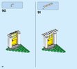 Notice / Instructions de Montage - LEGO - 31081 - Modular Skate House: Page 60