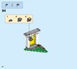 Notice / Instructions de Montage - LEGO - 31081 - Modular Skate House: Page 62