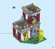 Notice / Instructions de Montage - LEGO - 31081 - Modular Skate House: Page 63