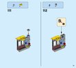 Notice / Instructions de Montage - LEGO - 31081 - Modular Skate House: Page 71